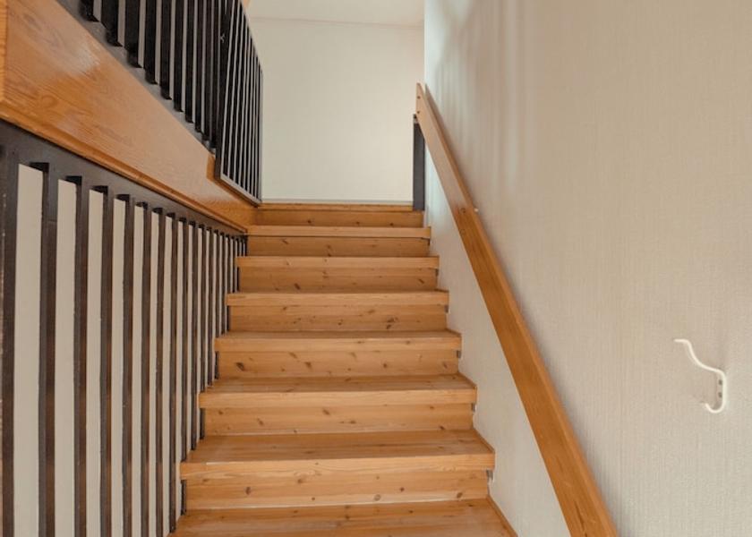 Streymoy Region Tórshavn Staircase