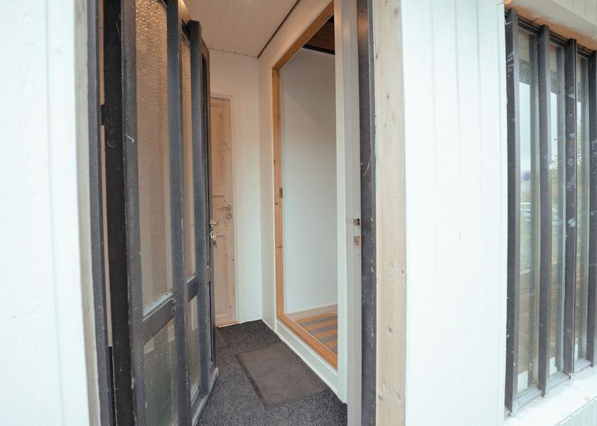 Streymoy Region Tórshavn Interior entrance