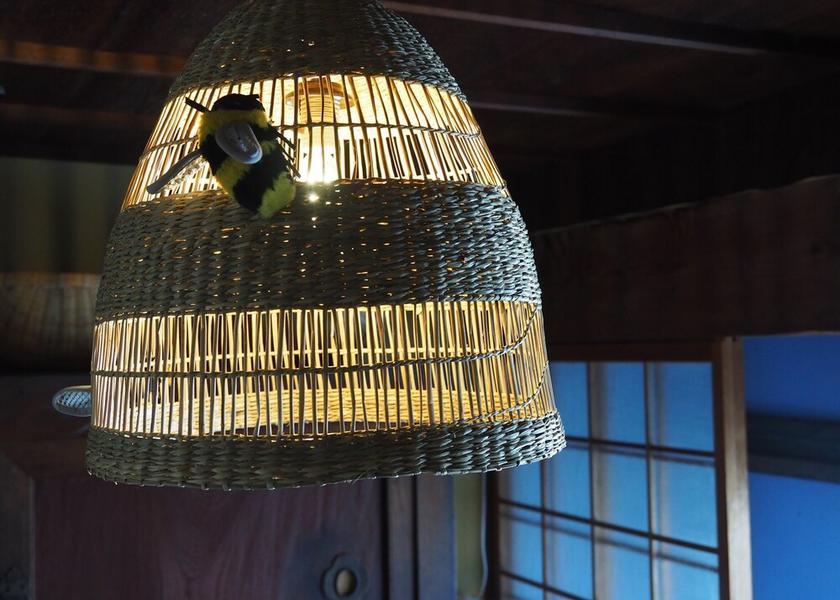 Kagawa Mitoyo Interior detail
