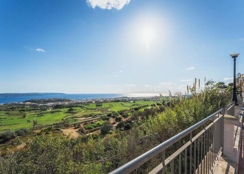 Gozo Region Nadur Room