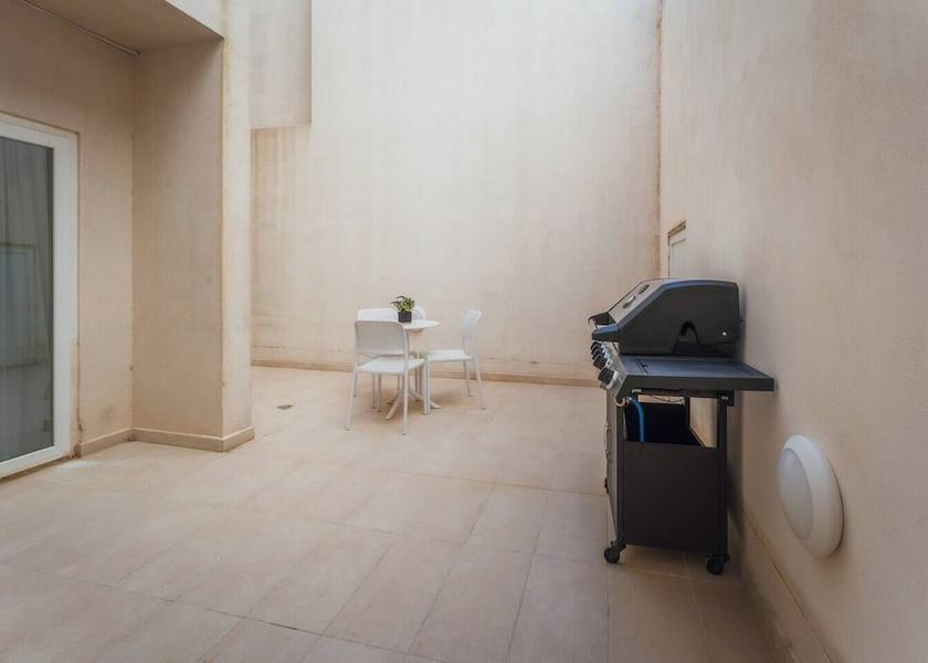Gozo Region Nadur Room