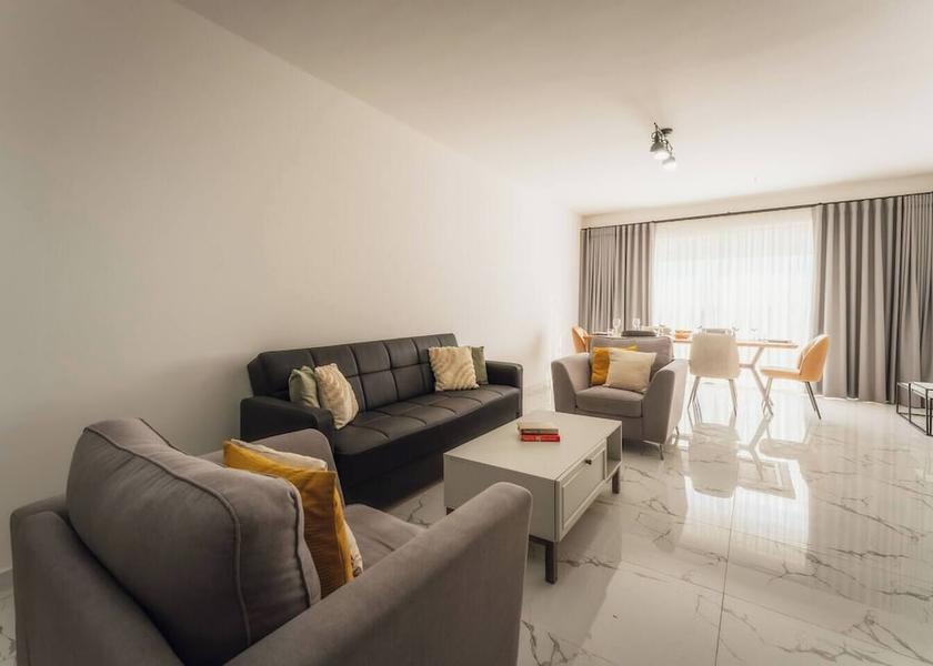 Gozo Region Nadur Room