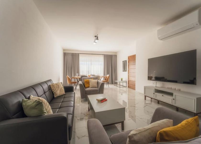 Gozo Region Nadur Room