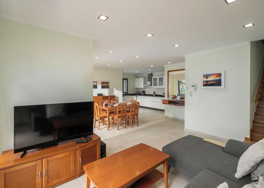 Madeira Region Calheta Interior