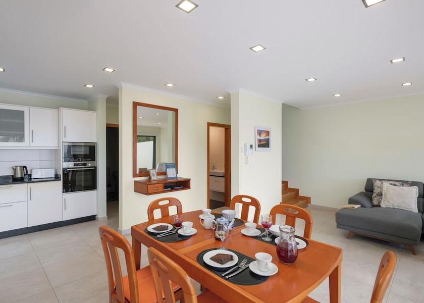 Madeira Region Calheta Interior
