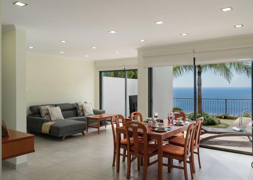 Madeira Region Calheta Interior