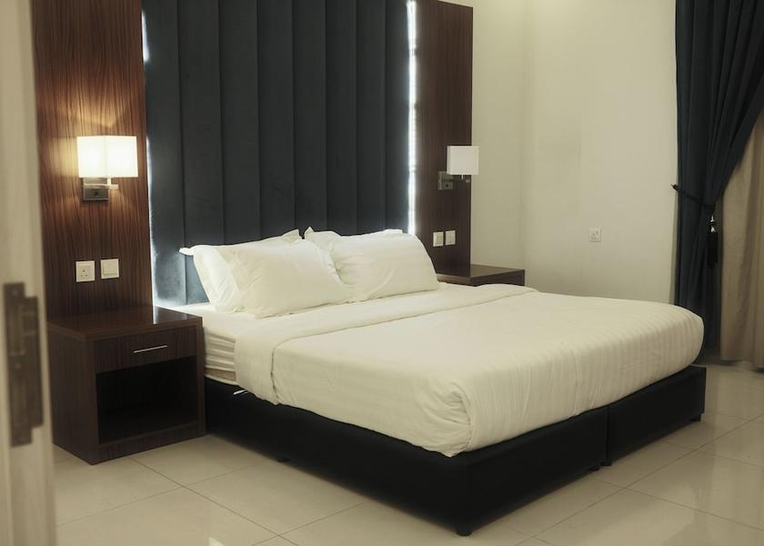 Al-Qassim Province Buraydah Room