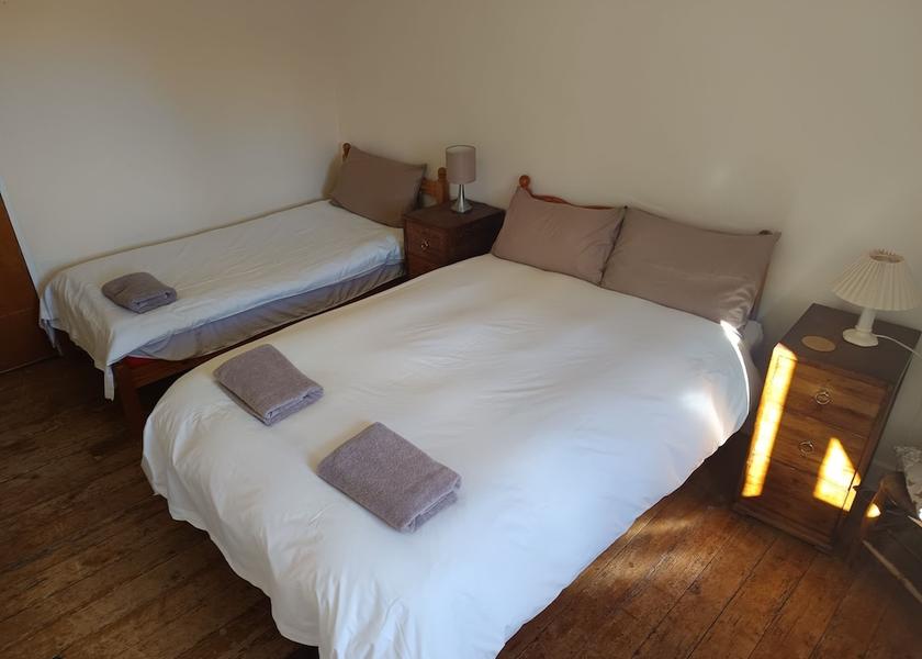 England Bridport Room