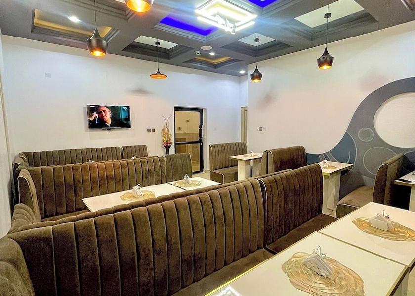 Kano Kano Dining