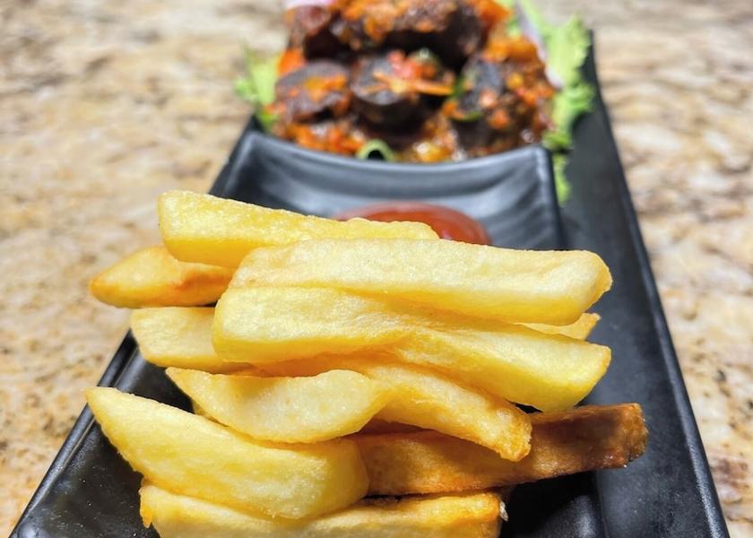 Kano Kano Food and drink
