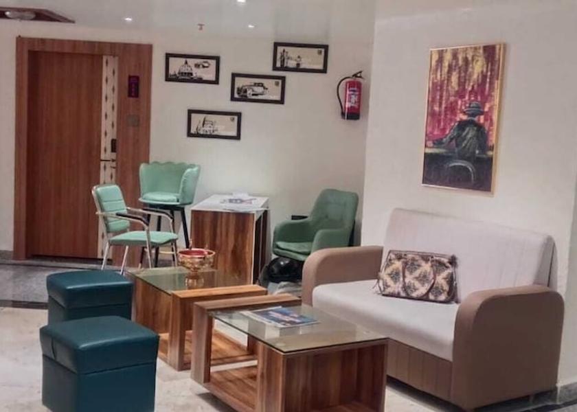 Bihar Patna Interior