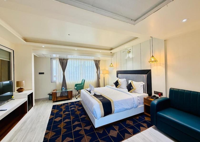 Bihar Patna Room