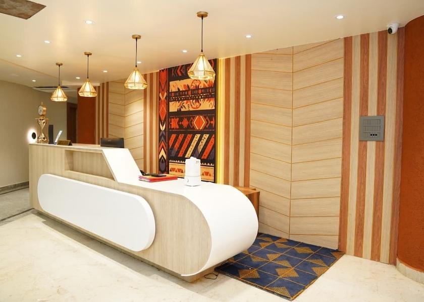 Bihar Patna Spa