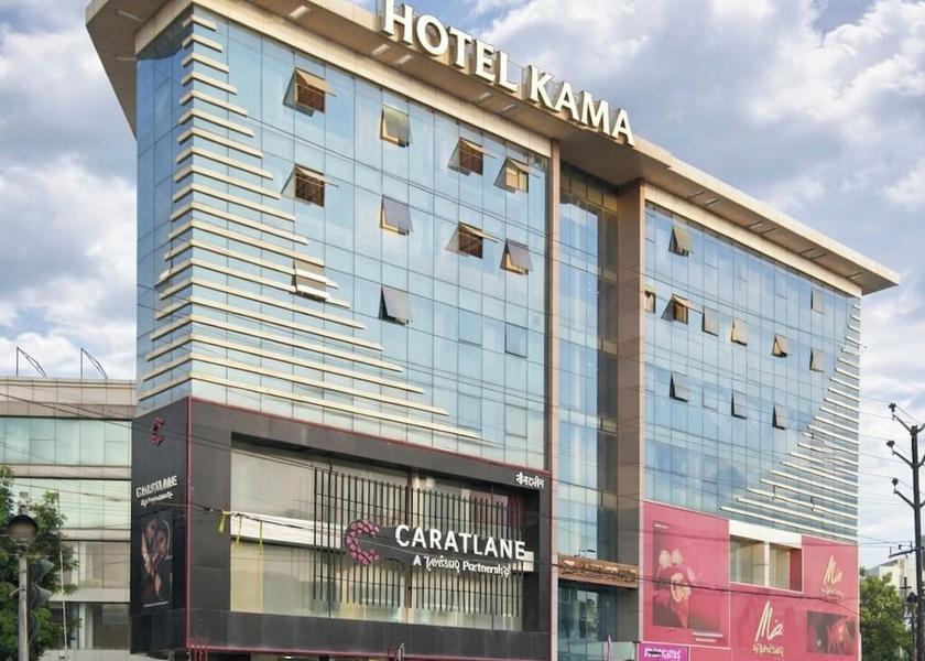 Bihar Patna Exterior