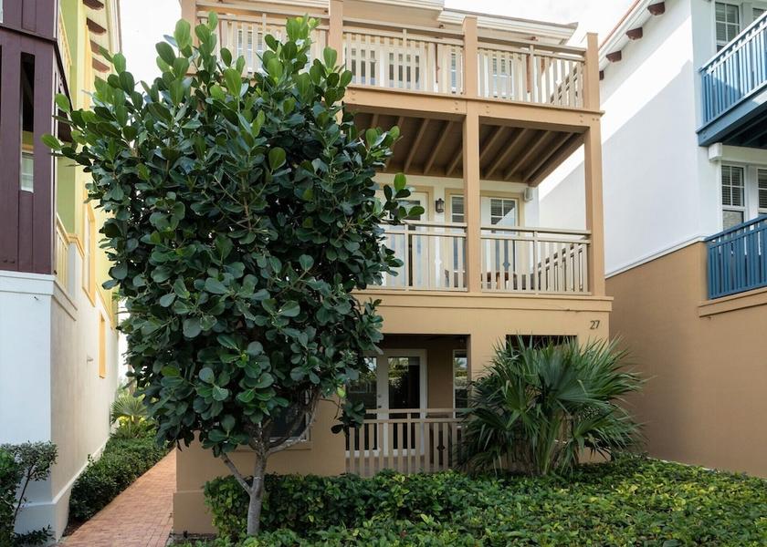 Florida Marathon Exterior