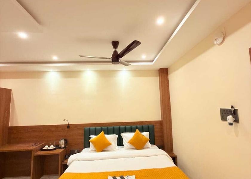 Odisha Bhadrak Room