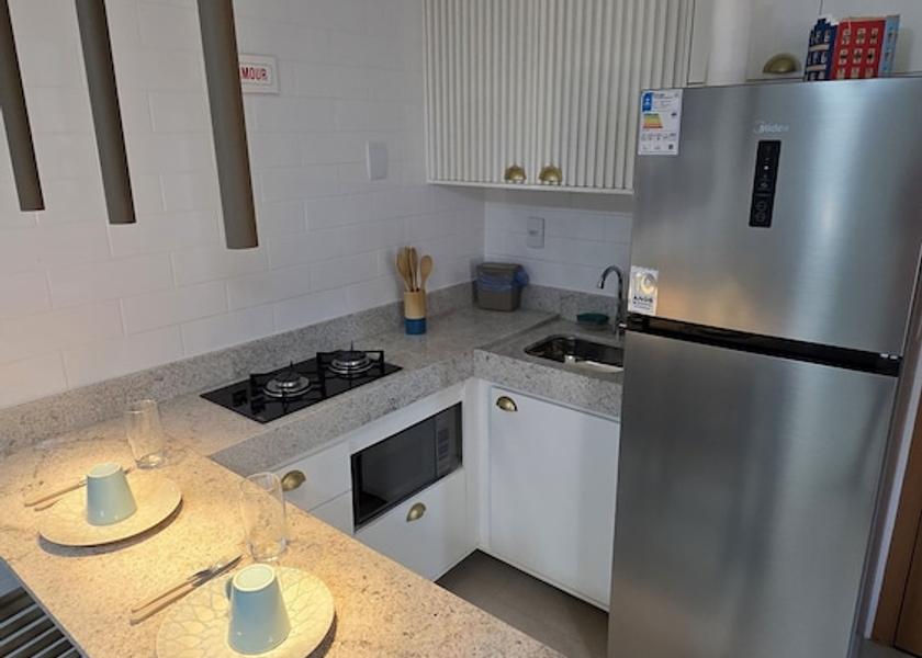 Pernambuco Ipojuca Private kitchen