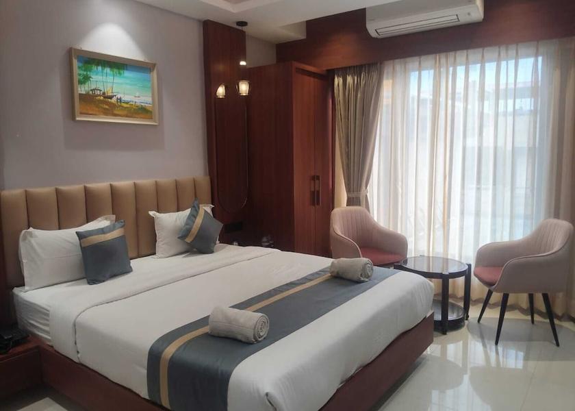 Assam Silchar Room
