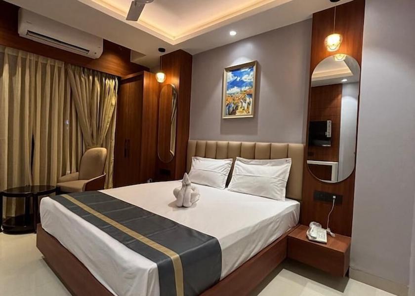 Assam Silchar Room