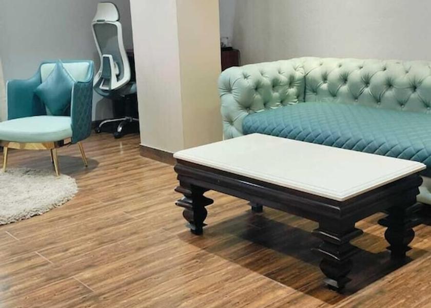 Assam Silchar Room