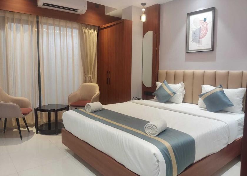 Assam Silchar Room