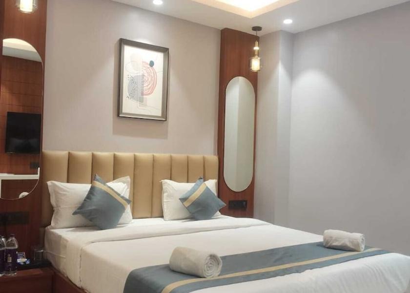 Assam Silchar Room