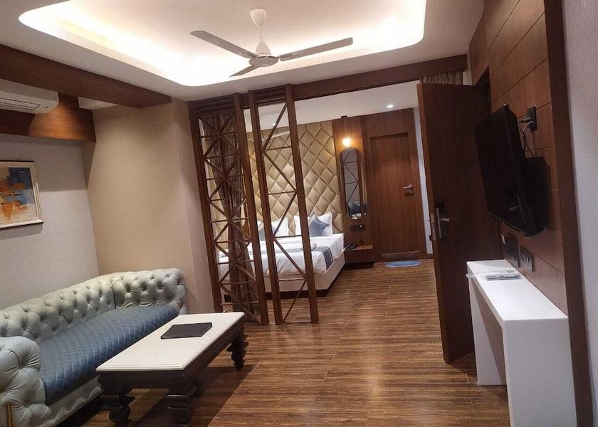Assam Silchar Room