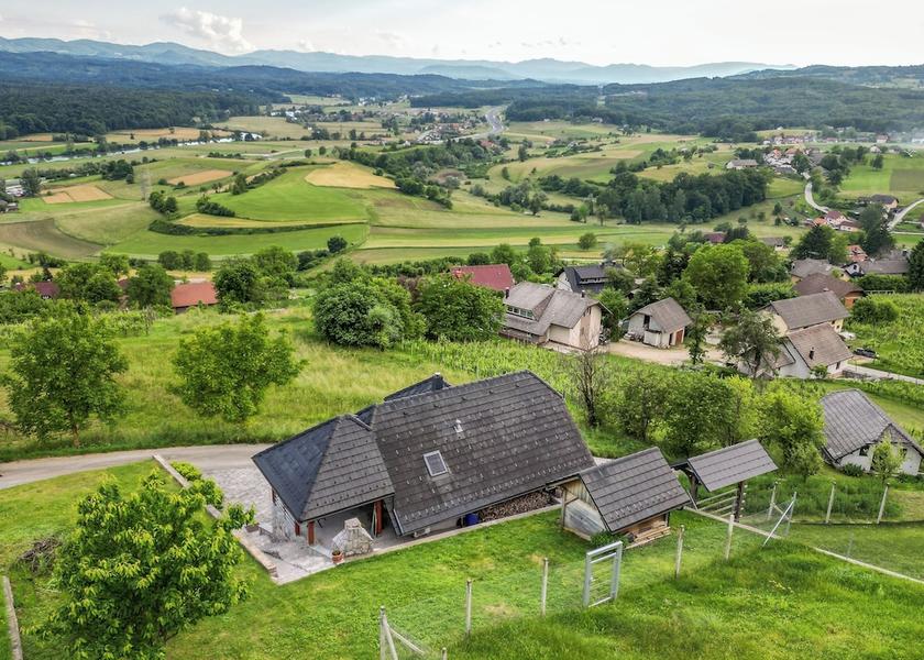  Smarjeske Toplice Exterior