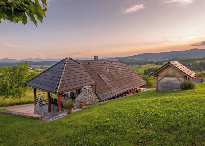  Smarjeske Toplice Exterior