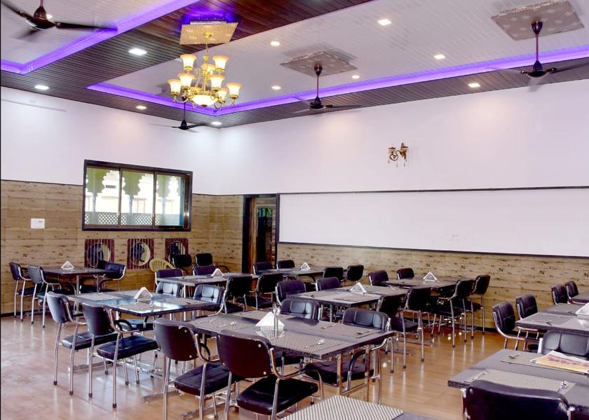 Rajasthan Bijapur Food & Dining