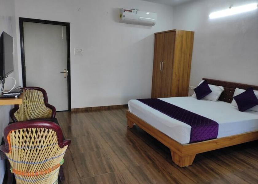 Rajasthan Bijapur Room