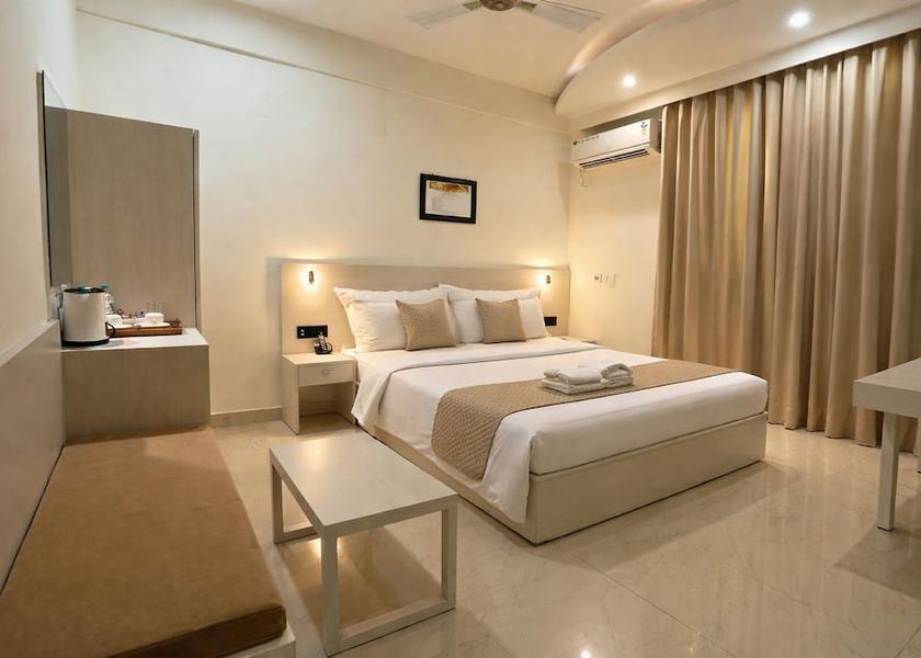Nagaland Dimapur Room