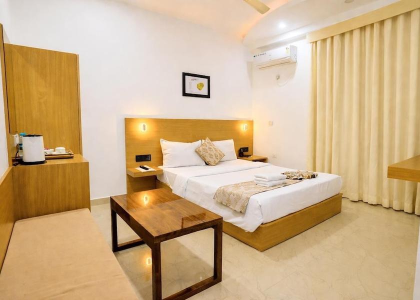 Nagaland Dimapur Room