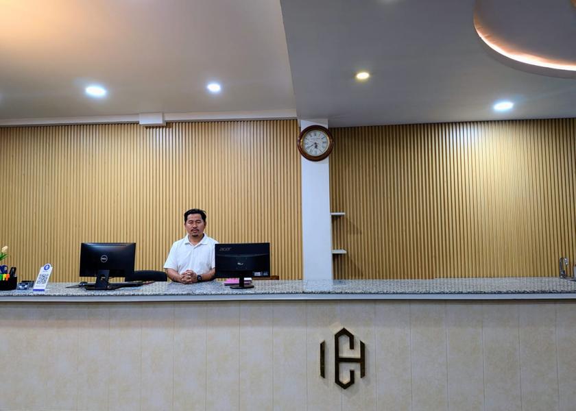 Nagaland Dimapur Public Areas