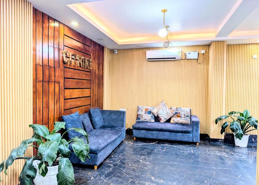 Nagaland Dimapur Public Areas