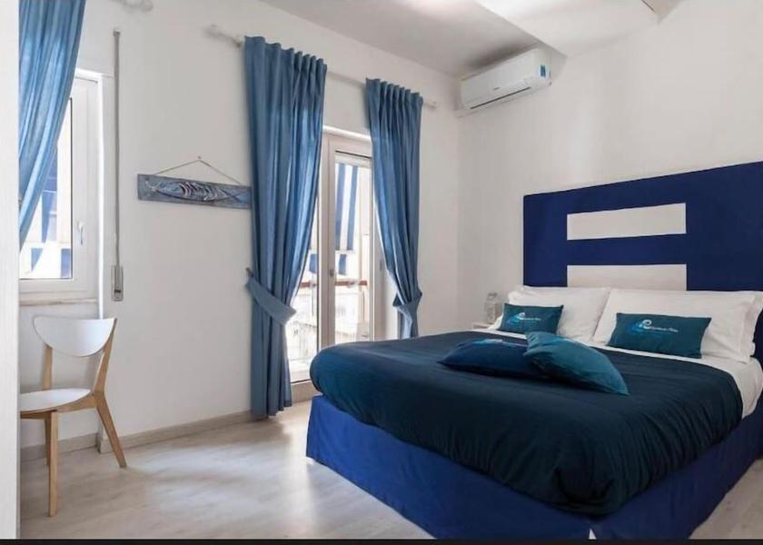 Lazio Gaeta Room