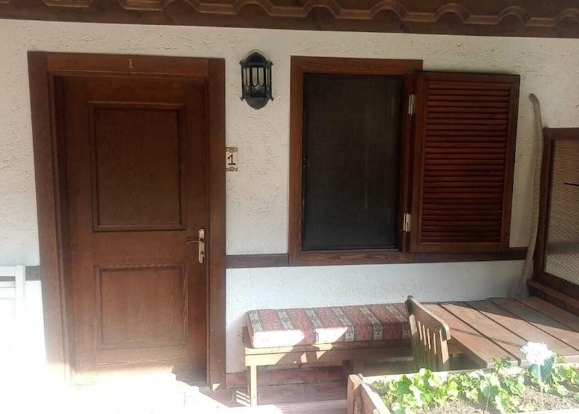 Kocaeli Golcuk Terrace/patio