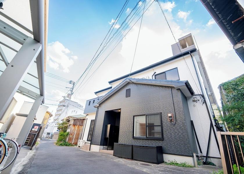 Ehime Matsuyama Exterior