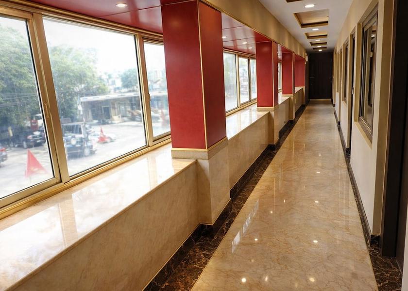 Uttarakhand Rudrapur Interior