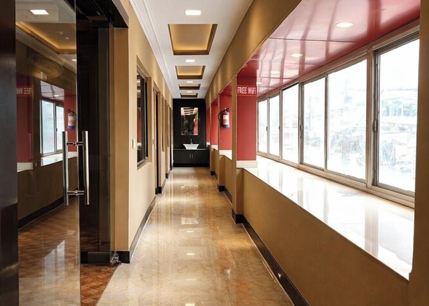 Uttarakhand Rudrapur Interior