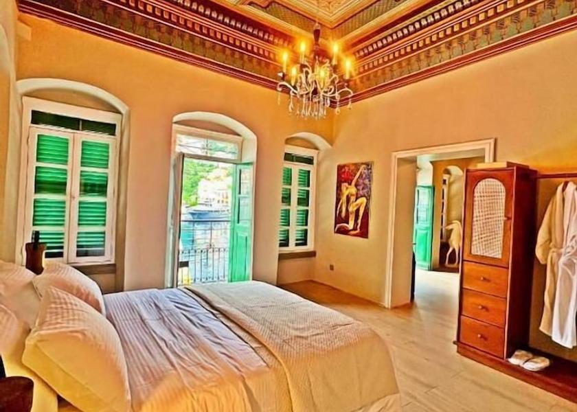 South Aegean Symi Room