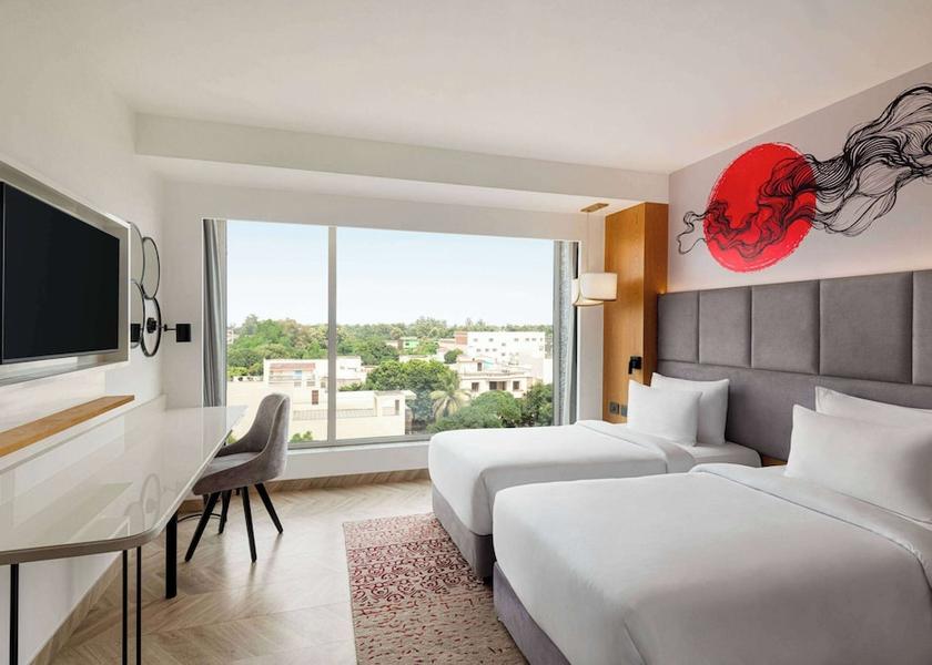 Uttar Pradesh Gorakhpur Room