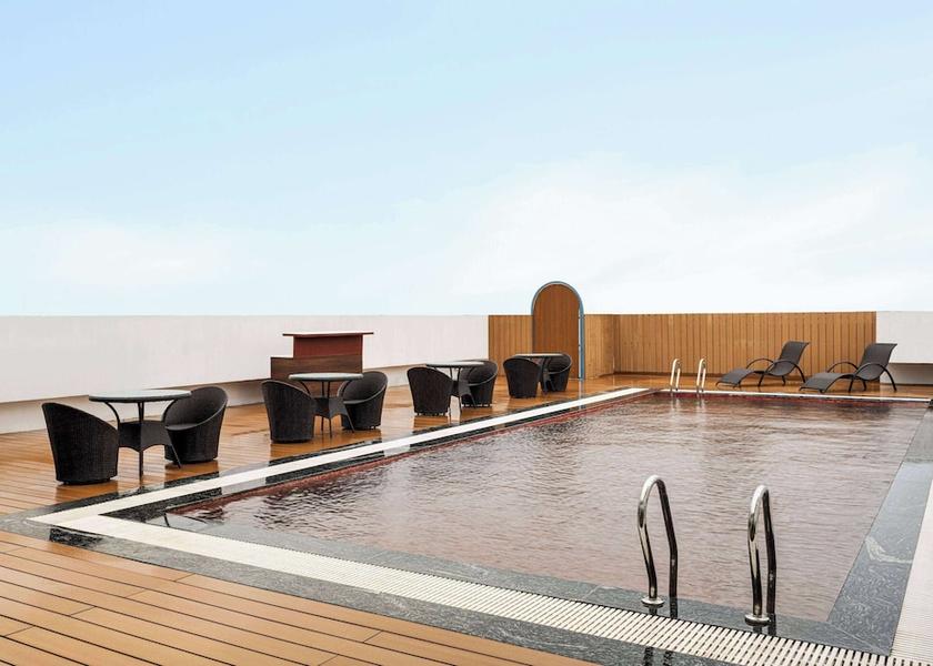 Uttar Pradesh Gorakhpur Pool