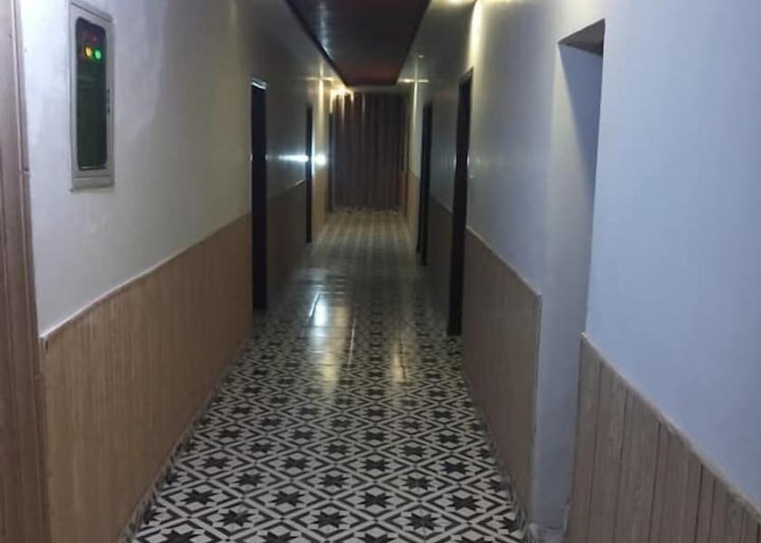 Punjab Lahore Interior