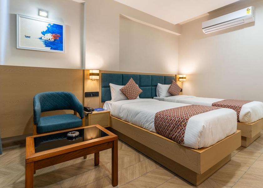 Gujarat Kalol Room