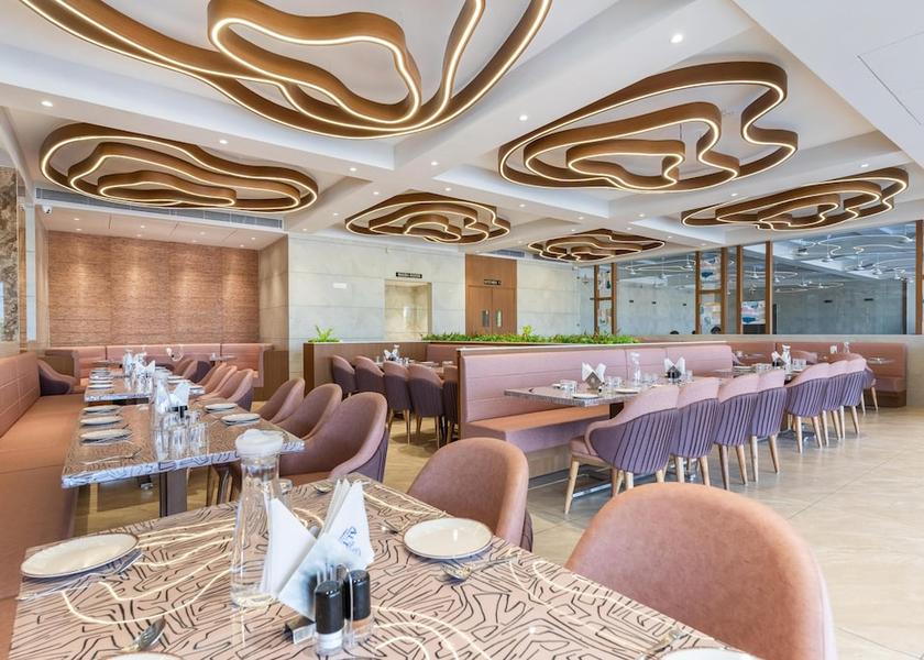 Gujarat Kalol Restaurant