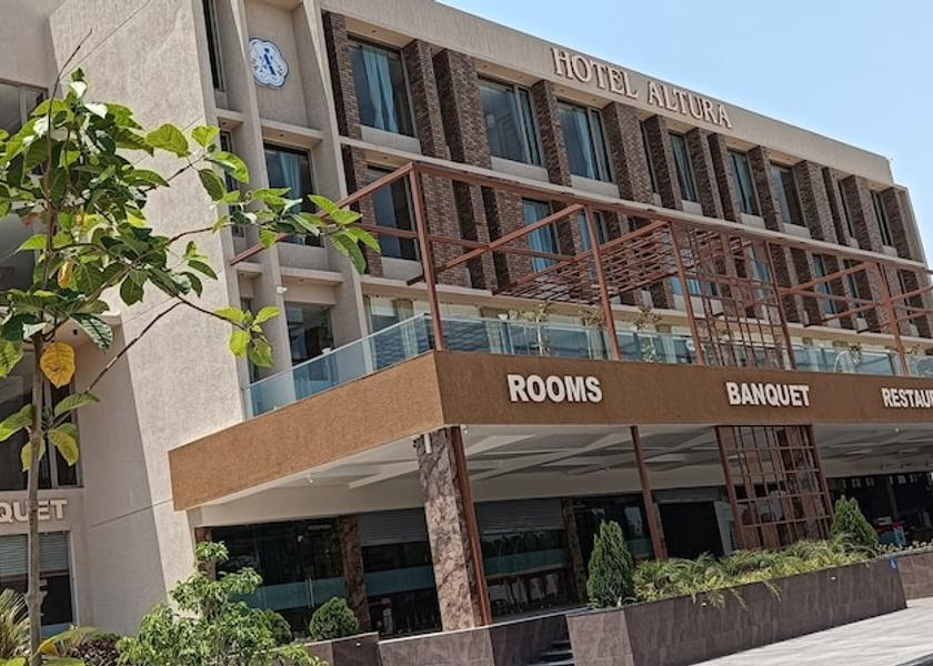 Gujarat Kalol Exterior