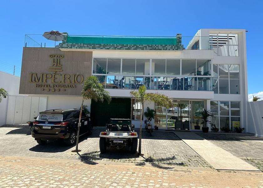 Ceará Aracati Exterior