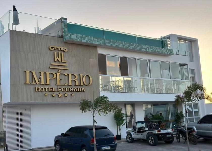 Ceará Aracati Exterior