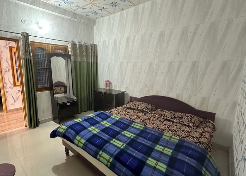 Uttarakhand New Tehri Room